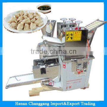 Automatic Dumpling Machine /Dumpling Forming Machine photo-6