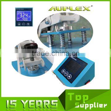 Competitive Price t Shirt Hover Heat Press Approved Tshirt Heat Press Mashine on Sale photo-4