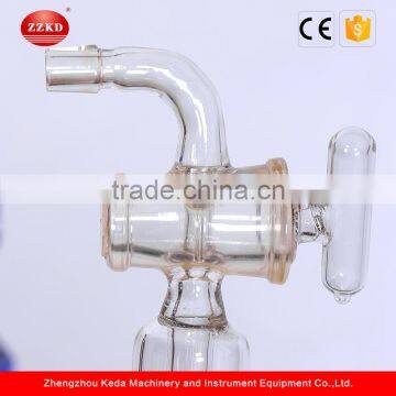 (KD) Science Laboratory Pilot Glass Reactor photo-6