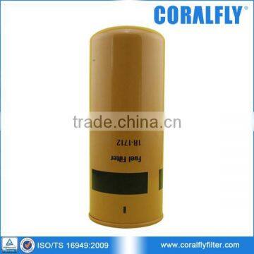 Сельскохозяйственное оборудование. Двигатель 3208 3208T. Топливный фильтр 1P-2299 photo-3