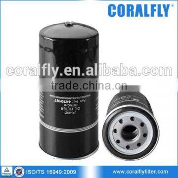 4206089 4429726 320/04133 Replacement Filter Excavator Oil Filter photo-6
