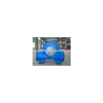 6 Inch Diesel Water Pump photo-2