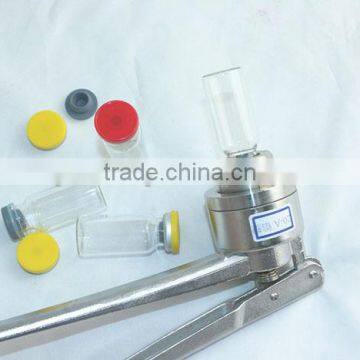 Manual Vial Crimper photo-3