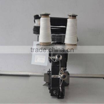 Keestar NP-7D High Speed Double Needle Portable Bag Closing Machine photo-3