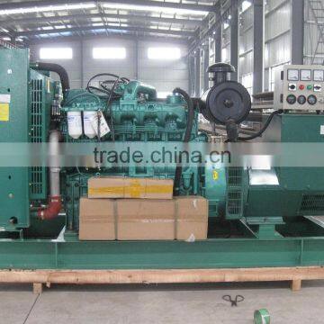 China Diesel Generator photo-2