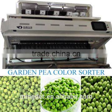 New CCD Camera Sesame Color Sorter /Colour Sorter for Grain photo-4