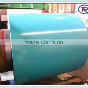 prepainted galvanized steel coil/ppgi /color coated steel coil