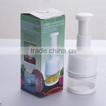 ONION CHOPPER GARLIC CHOPPER Manual Onion Chopper Ginger Garlic Chopper Vegetable Chopper photo-5