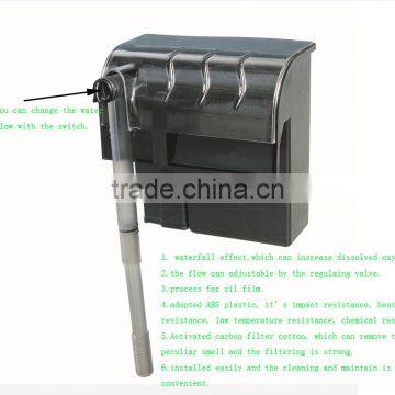 500m/h External Fish Tank Filter photo-4