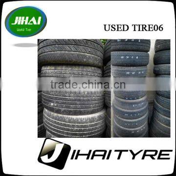 Wholesale Used Tires,good Pattern Used Tire photo-5