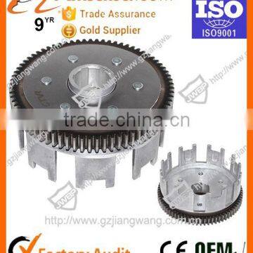 High Performance Embrague Para Motocicletas CG200 photo-5