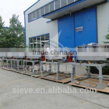 Food Industry Flour Sieving Machine Price photo-3