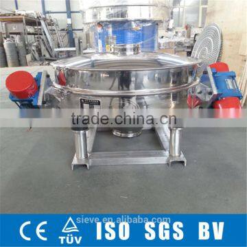 stainless steel flour sifter machine