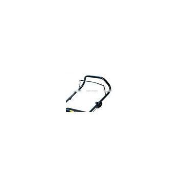 Self-propelled Lawn Mover Gas Lawn Mower Garden Lawn Mover photo-6