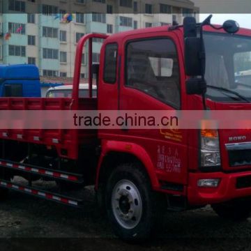 LIGHT LORRY TRUCK CNHTC BRAND / CARGO TRUCK