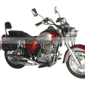 250cc cruiser motorcycle