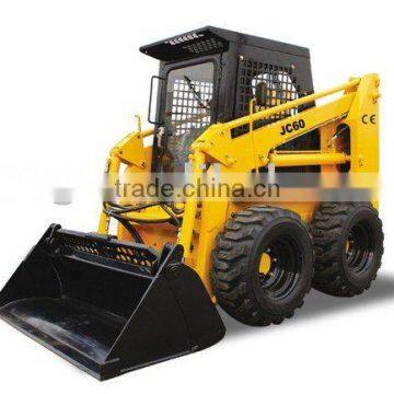 Skidsteer loader