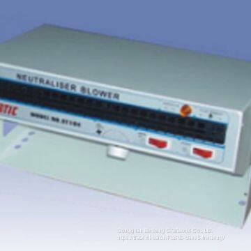 Horizontal Ionizing Air Blower photo-2