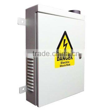 GSM/GPRS Outdoor Power Failure Gsm Sms Alarm With 2 Relay Control (250VAC/10A) photo-3