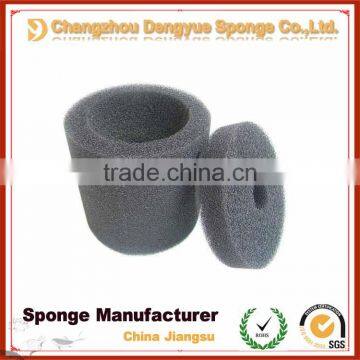 Industrial Part Filter Sponge Breathable Coarse Efficiency Filter Foam photo-5
