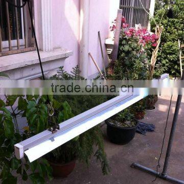 Single Strip T5 Grow Lighting Fixture photo-2