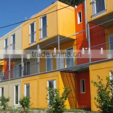 Living Container House/container House in South Africa/cheap Container House photo-4