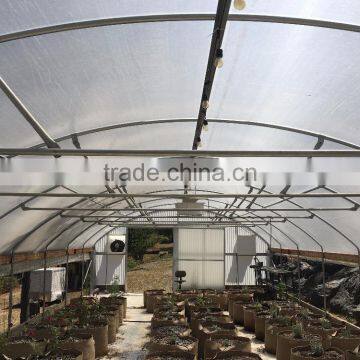 Blackout Greenhouse System photo-2