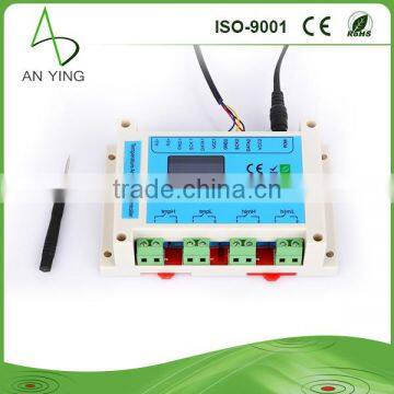 Wide Measurable Range of Humidity and Temperature Digit Temperatur Control photo-2