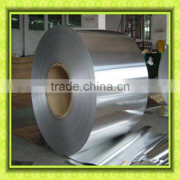 Aluminum Foil Film Aluminum Foil Roll Household Aluminum Rolls photo-5