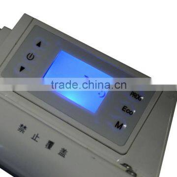 MICA INFRARED HEATER WITH WATERPROOF GRADE IP24 photo-4