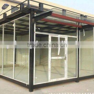 Pre-made Custom-made Aluminum Alloy Doors and Windows photo-3