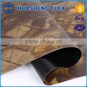 PVC Coated Inflatable Pvc Laminated Tarpaulin photo-4
