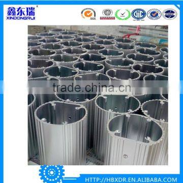 2016 Factory Supply Aluminum Extrusion Profiles for Auto Parts photo-2