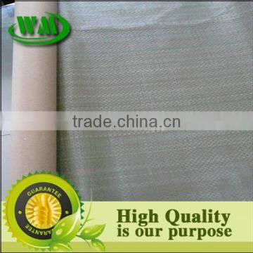 Cheap Price Woven Fabric Coated Kraft Paper photo-5