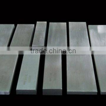 Best Package China Supplier Customized Size 316 Stainless Steel Flat Bar photo-2