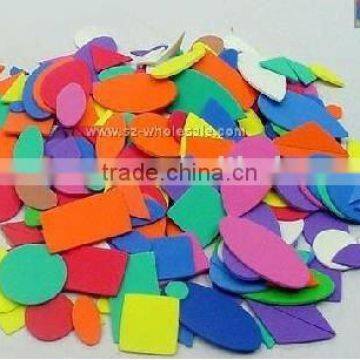 Purely nature EVA packing foam