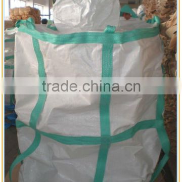 pp 2 ton bulk bags for storage