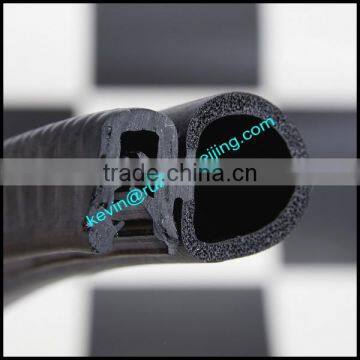 Hot Sale Car Door Rubber Strip photo-4