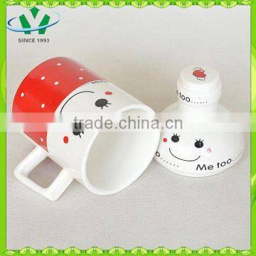 Hot Sale Wholesale Ceramic Coffee Mug,musical Coffee Mugs photo-2