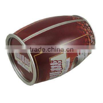 Tin Coffee Cans photo-3