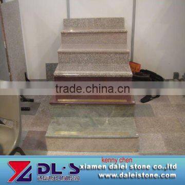 Granite Step