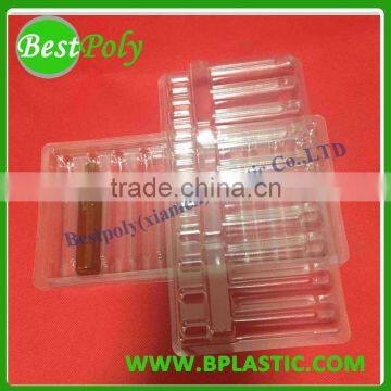 Clam Shell Blister Pack, Packing Tray Blister, Clamshell Packaging photo-2