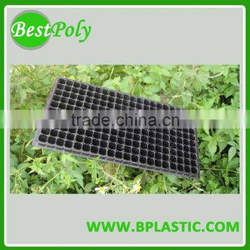 High Quality 200 cells seed tray, Seedling Trays, Planting Tray, Nursery Tray