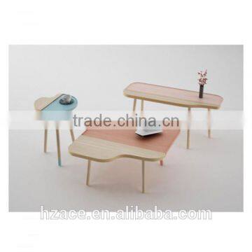 Colorful Standing Desk for Home and Schools School Desk