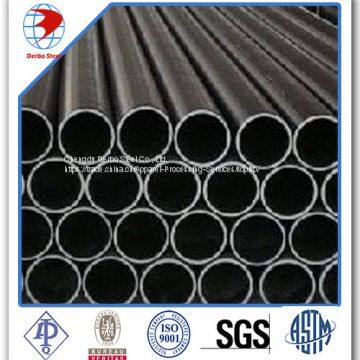 ASTM A519 4130 Alloy Steel Gas Cylinder Tube photo-4