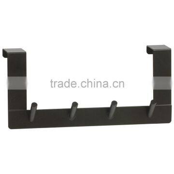 SEDEX BSCI Approved China Factory Hotsell White Power Coating Door Hooks photo-4