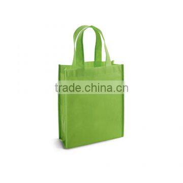 High Quality Customize Non Woven Shopping Bag photo-2