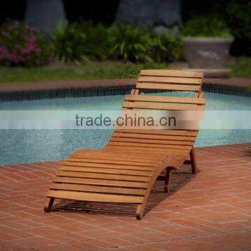 Trade Assurance Outdoor new design modern outdoor cheap chaise sun lounge chairs