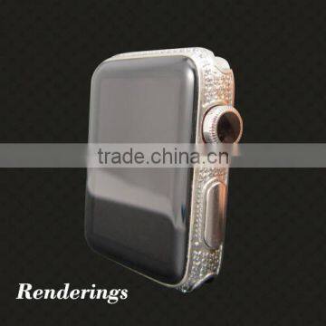 For Apple Watch Milanese Loop Band,stainless Steel Band for Apple Watch,for Apple Watch Luxury Band photo-6