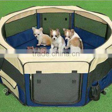 Foldable Pet House Pet Tent photo-5
